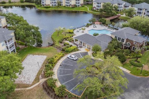 Condo in Tampa, Florida, 1 bedroom  № 2092918 - photo 22