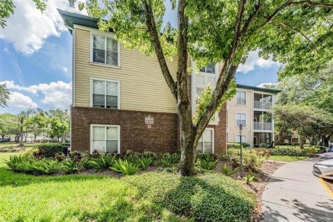 Condo in Tampa, Florida, 1 bedroom № 2092918
