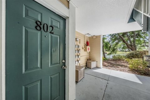 Condo in Tampa, Florida, 1 bedroom  № 2092918 - photo 3