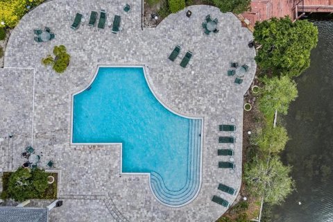Condo in Tampa, Florida, 1 bedroom  № 2092918 - photo 25