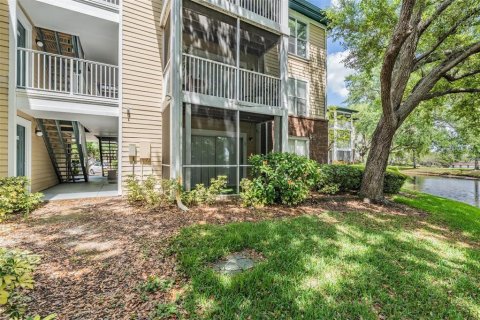 Condo in Tampa, Florida, 1 bedroom  № 2092918 - photo 19