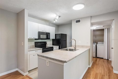 Condo in Tampa, Florida, 1 bedroom  № 2092918 - photo 8