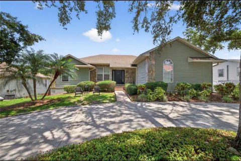 Casa en Lakeland, Florida 5 dormitorios, 314.94 m2 № 2097883