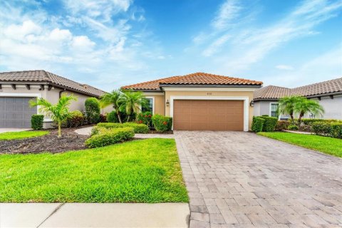Villa ou maison à vendre à Sarasota, Floride: 3 chambres, 178.09 m2 № 1630895 - photo 5