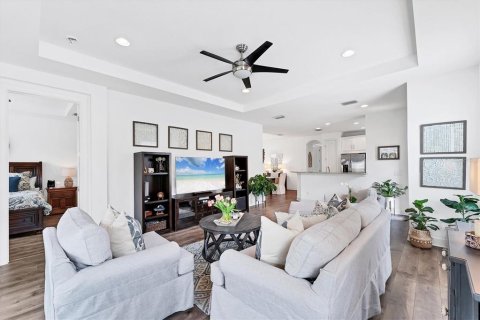 Villa ou maison à vendre à Sarasota, Floride: 3 chambres, 178.09 m2 № 1630895 - photo 12