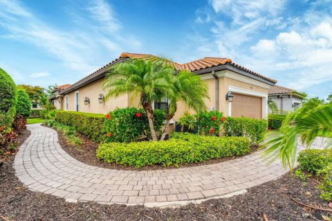 Villa ou maison à vendre à Sarasota, Floride: 3 chambres, 178.09 m2 № 1630895 - photo 6