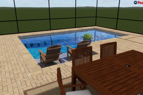 Villa ou maison à vendre à Sarasota, Floride: 3 chambres, 178.09 m2 № 1630895 - photo 11