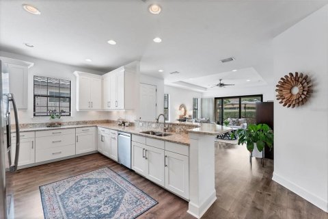Villa ou maison à vendre à Sarasota, Floride: 3 chambres, 178.09 m2 № 1630895 - photo 17