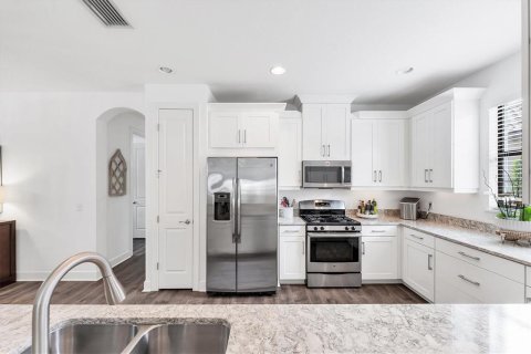 Villa ou maison à vendre à Sarasota, Floride: 3 chambres, 178.09 m2 № 1630895 - photo 16