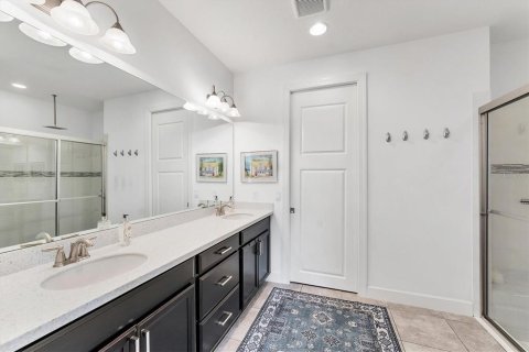 Villa ou maison à vendre à Sarasota, Floride: 3 chambres, 178.09 m2 № 1630895 - photo 29