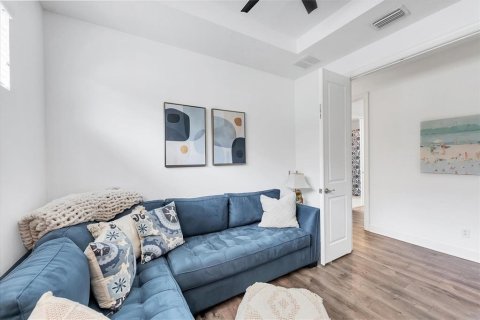 Villa ou maison à vendre à Sarasota, Floride: 3 chambres, 178.09 m2 № 1630895 - photo 25