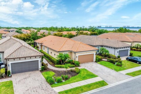 Villa ou maison à vendre à Sarasota, Floride: 3 chambres, 178.09 m2 № 1630895 - photo 4
