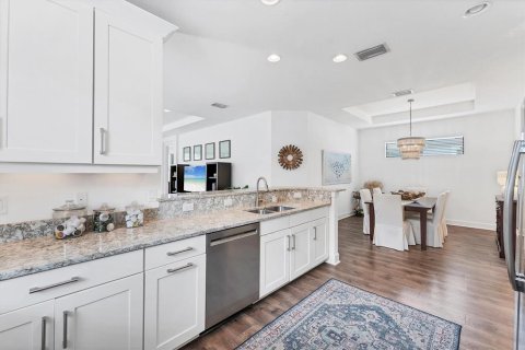 Villa ou maison à vendre à Sarasota, Floride: 3 chambres, 178.09 m2 № 1630895 - photo 20