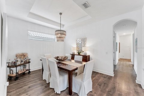 Villa ou maison à vendre à Sarasota, Floride: 3 chambres, 178.09 m2 № 1630895 - photo 21