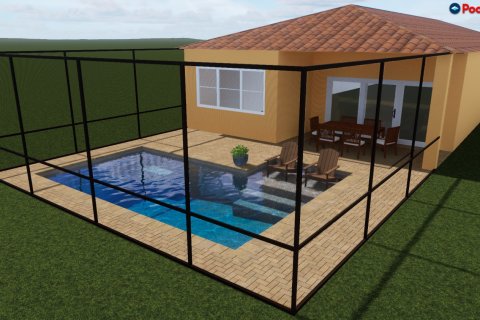 Villa ou maison à vendre à Sarasota, Floride: 3 chambres, 178.09 m2 № 1630895 - photo 9