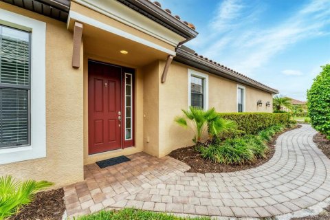 Villa ou maison à vendre à Sarasota, Floride: 3 chambres, 178.09 m2 № 1630895 - photo 7