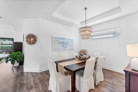 Villa ou maison à vendre à Sarasota, Floride: 3 chambres, 178.09 m2 № 1630895 - photo 22