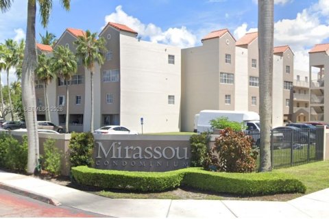 Купить кондоминиум в Хайалиа, Флорида 1 спальня, 69.58м2, № 2050932 - фото 1