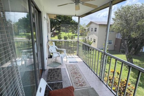 Copropriété à louer à Margate, Floride: 2 chambres, 91.97 m2 № 2414357 - photo 24