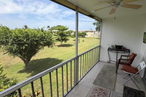 Copropriété à louer à Margate, Floride: 2 chambres, 91.97 m2 № 2414357 - photo 23