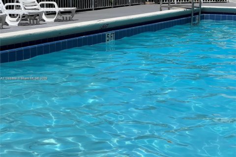 Copropriété à louer à Cutler Bay, Floride: 2 chambres, 91.04 m2 № 1957537 - photo 20