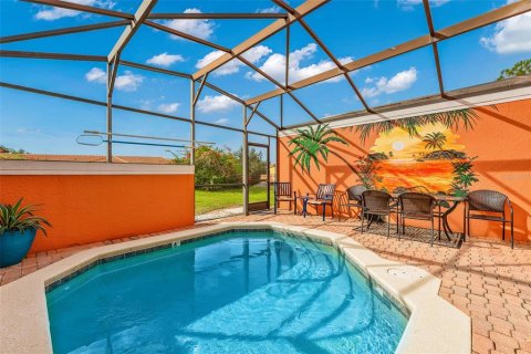 Adosado en venta en Kissimmee, Florida, 3 dormitorios, 120.31 m2 № 1904793 - foto 3
