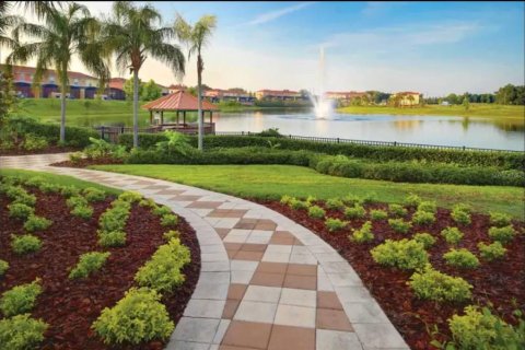 Adosado en venta en Kissimmee, Florida, 3 dormitorios, 120.31 m2 № 1904793 - foto 19