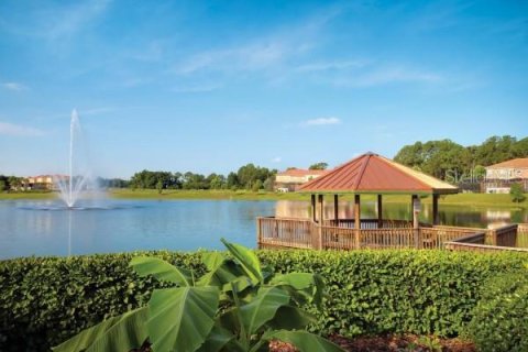 Adosado en venta en Kissimmee, Florida, 3 dormitorios, 120.31 m2 № 1904793 - foto 20