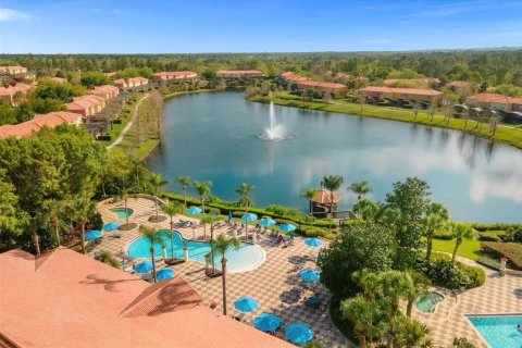 Adosado en venta en Kissimmee, Florida, 3 dormitorios, 120.31 m2 № 1904793 - foto 2
