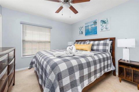 Adosado en venta en Kissimmee, Florida, 3 dormitorios, 120.31 m2 № 1904793 - foto 9