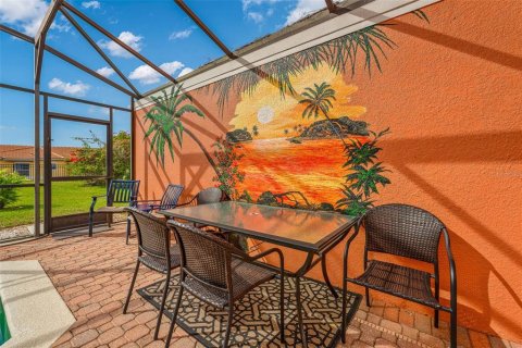Adosado en venta en Kissimmee, Florida, 3 dormitorios, 120.31 m2 № 1904793 - foto 16