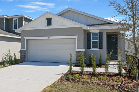 House in Lake Hamilton, Florida 3 bedrooms, 158.58 sq.m. № 2227156 - photo 2