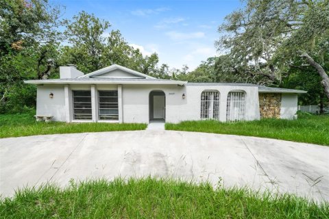 Купить виллу или дом в Спринг-Хилл, Флорида 10 комнат, 222.41м2, № 1840533 - фото 2