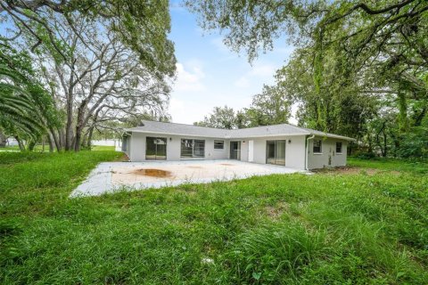 Купить виллу или дом в Спринг-Хилл, Флорида 10 комнат, 222.41м2, № 1840533 - фото 20