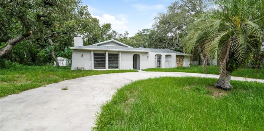 Villa ou maison à Spring Hill, Floride 4 chambres, 222.41 m2 № 1840533