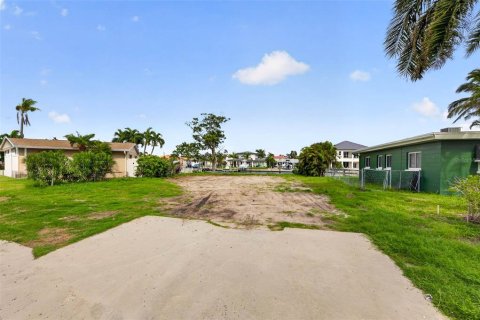 Land in Madeira Beach, Florida № 2272914 - photo 2