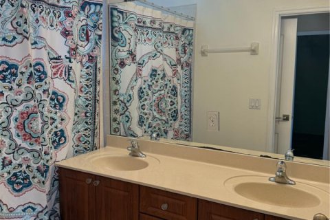 Touwnhouse à louer à Miami, Floride: 4 chambres, 184.41 m2 № 1946681 - photo 14