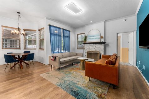Villa ou maison à vendre à Gainesville, Floride: 4 chambres, 238.39 m2 № 2133123 - photo 8