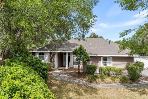 Villa ou maison à vendre à Gainesville, Floride: 4 chambres, 238.39 m2 № 2133123 - photo 2