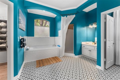 Villa ou maison à vendre à Gainesville, Floride: 4 chambres, 238.39 m2 № 2133123 - photo 16