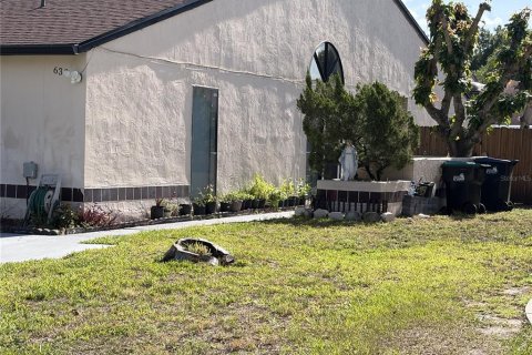 Duplex in Orlando, Florida 3 bedrooms, 121.89 sq.m. № 2119623 - photo 2