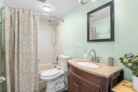 Купить кондоминиум в Кейп Канаверал, Флорида 3 комнаты, 95.04м2, № 2149301 - фото 16