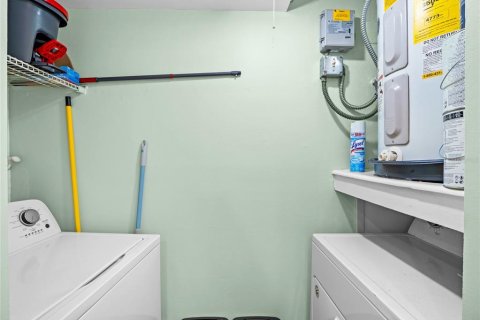 Купить кондоминиум в Кейп Канаверал, Флорида 3 комнаты, 95.04м2, № 2149301 - фото 12