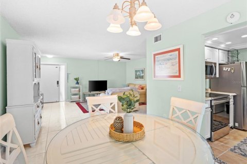 Купить кондоминиум в Кейп Канаверал, Флорида 3 комнаты, 95.04м2, № 2149301 - фото 8
