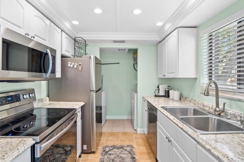Купить кондоминиум в Кейп Канаверал, Флорида 3 комнаты, 95.04м2, № 2149301 - фото 9