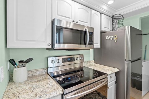 Купить кондоминиум в Кейп Канаверал, Флорида 3 комнаты, 95.04м2, № 2149301 - фото 10