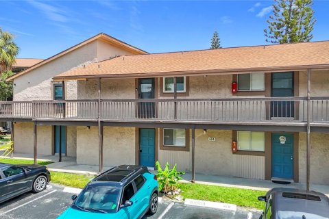 Copropriété à vendre à Tampa, Floride: 1 chambre, 69.12 m2 № 1871189 - photo 6