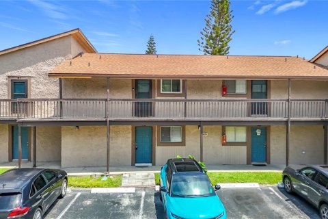 Copropriété à vendre à Tampa, Floride: 1 chambre, 69.12 m2 № 1871189 - photo 1