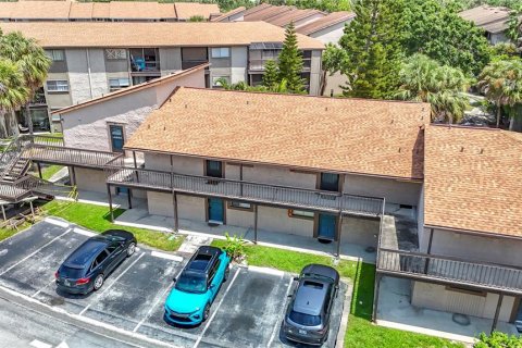 Copropriété à vendre à Tampa, Floride: 1 chambre, 69.12 m2 № 1871189 - photo 4