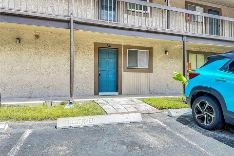 Copropriété à vendre à Tampa, Floride: 1 chambre, 69.12 m2 № 1871189 - photo 7